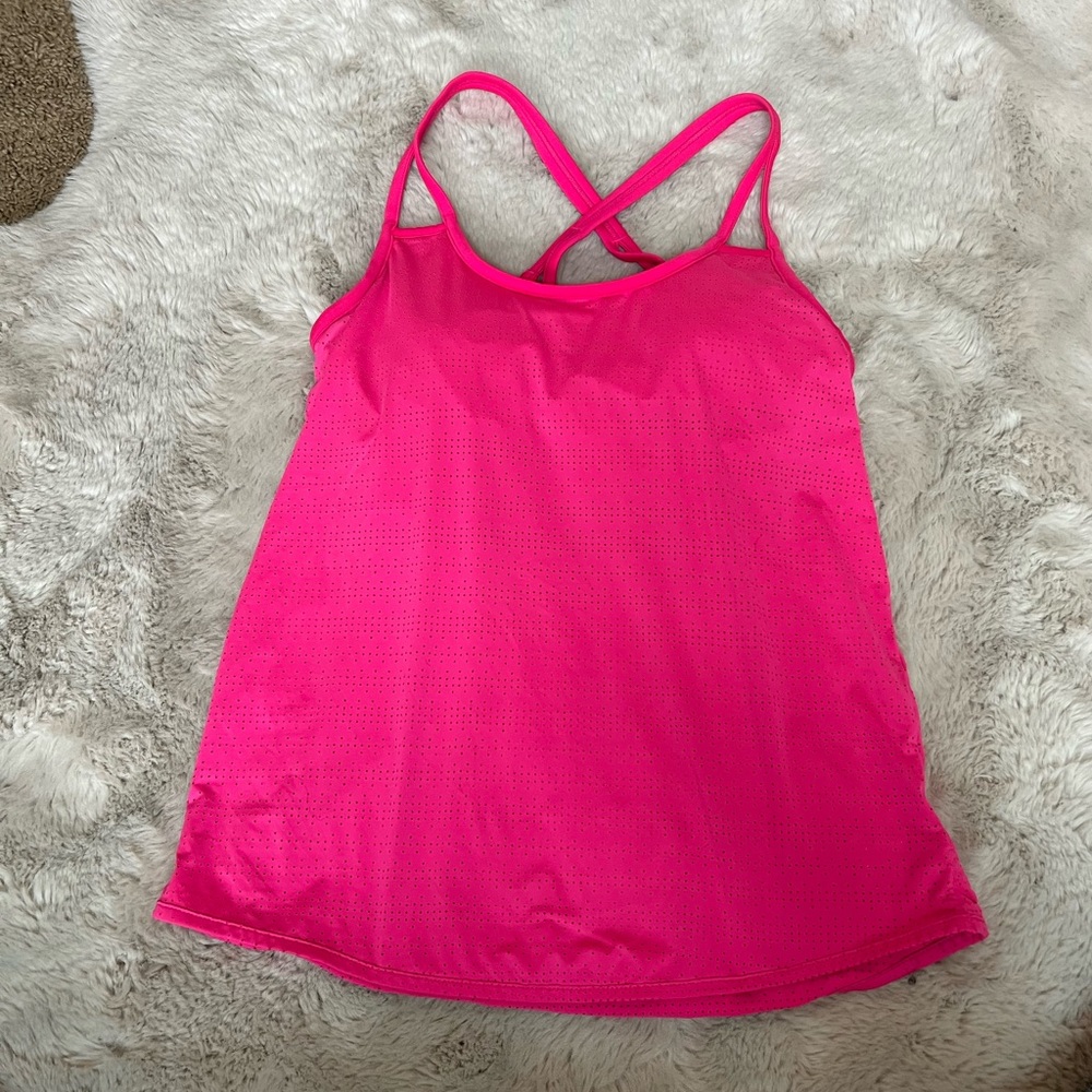 Athleta Tank